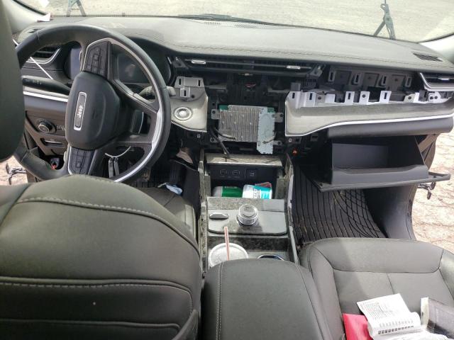 2022 Jeep Grand Cherokee L Limited VIN: 1C4RJKBG6N8504863 Lot: 60802724