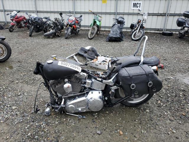2007 HARLEY-DAVIDSON FXST CUSTO 1HD1JL5187Y042625