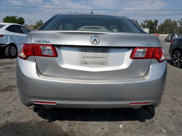 2009 Acura Tsx VIN: JH4CU26689C025702 Lot: 62102954