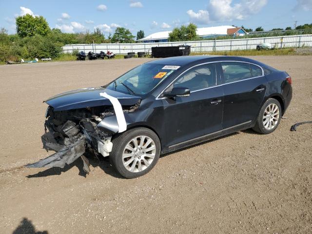 VIN 1G4GC5E3XDF275007 2013 Buick Lacrosse no.1