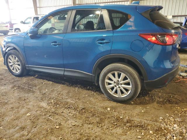 VIN JM3KE2CE7D0149726 2013 Mazda CX-5, Touring no.2