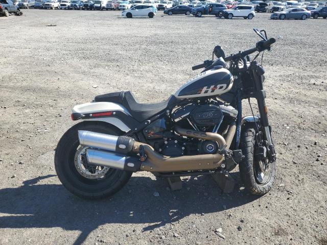 2022 HARLEY-DAVIDSON FXFBS #2977109236