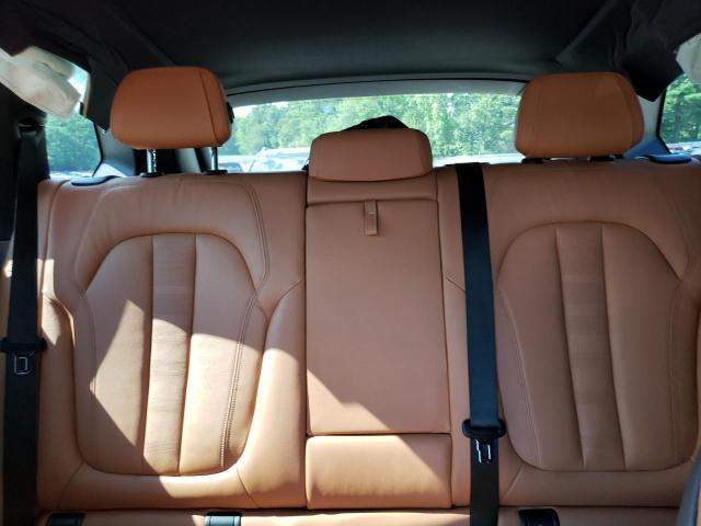 2021 BMW X5 M50I 5UXJU4C02M9E97812