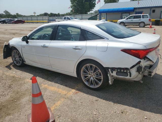 2021 TOYOTA AVALON LIM 4T1DA1AB7MU005694