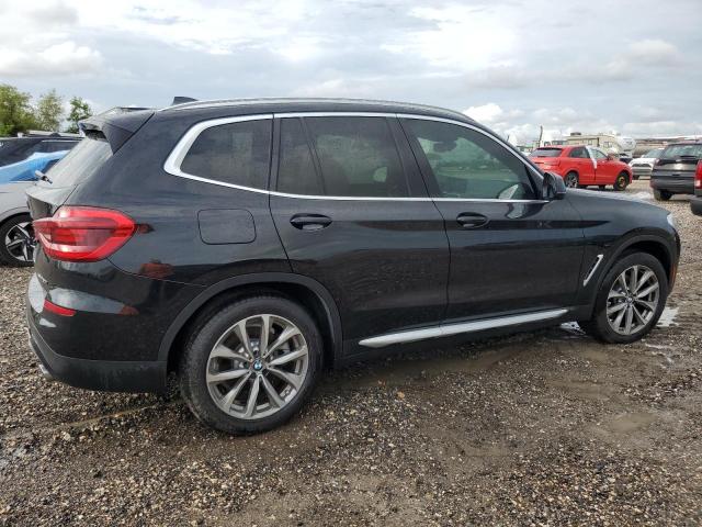 VIN 5UXTR7C58KLR53476 2019 BMW X3, Sdrive30I no.3