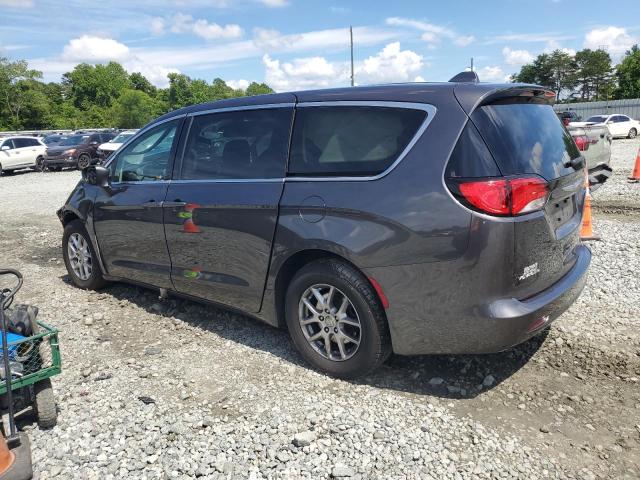 2020 CHRYSLER VOYAGER LX - 2C4RC1CGXLR131265