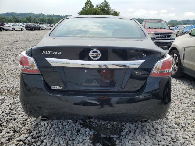 2015 NISSAN ALTIMA 2.5 - 1N4AL3AP6FC136865