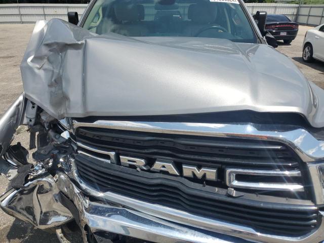 2020 RAM 2500 BIG H - 3C6UR5DJ0LG297172