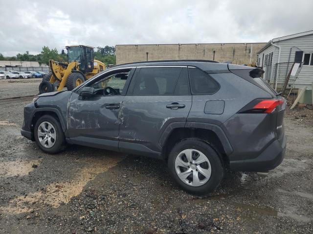 2020 TOYOTA RAV4 LE - 2T3H1RFV0LW057922