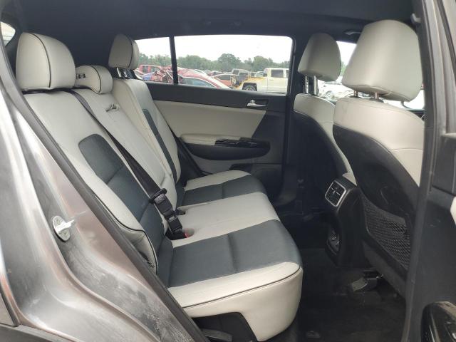 2017 KIA SPORTAGE S - KNDPR3A62H7214970