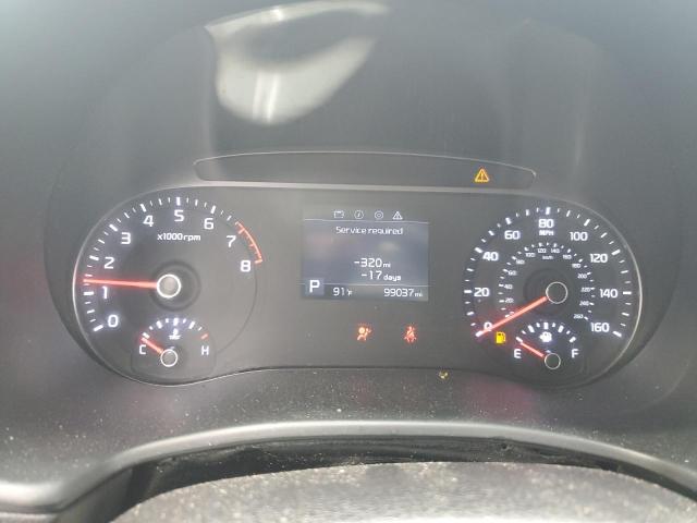 2020 KIA SOUL LX - KNDJ23AU6L7046896
