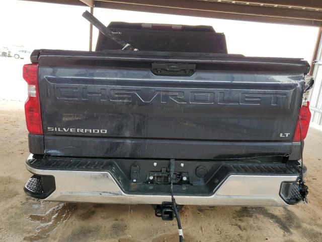 2023 CHEVROLET SILVERADO K1500 LT - 1GCPDDEK9PZ300758