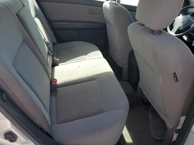 2010 Nissan Sentra 2.0 VIN: 3N1AB6AP6AL728894 Lot: 61471904