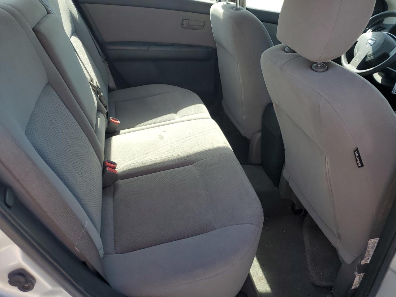 3N1AB6AP6AL728894 2010 Nissan Sentra 2.0