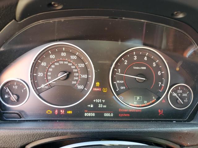 2017 BMW 330 I VIN: WBA8B9G33HNU52991 Lot: 61877394