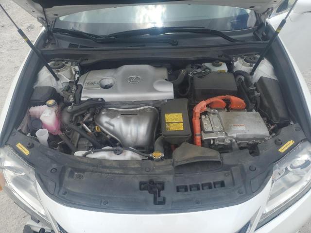 2013 Lexus Es 300H VIN: JTHBW1GGXD2037825 Lot: 61762594