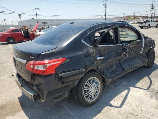 2017 NISSAN SENTRA S - 3N1AB7AP6HY399598