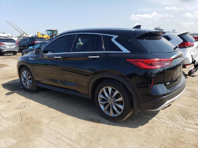 2019 Infiniti Qx50 Essential VIN: 3PCAJ5M39KF133539 Lot: 62554204
