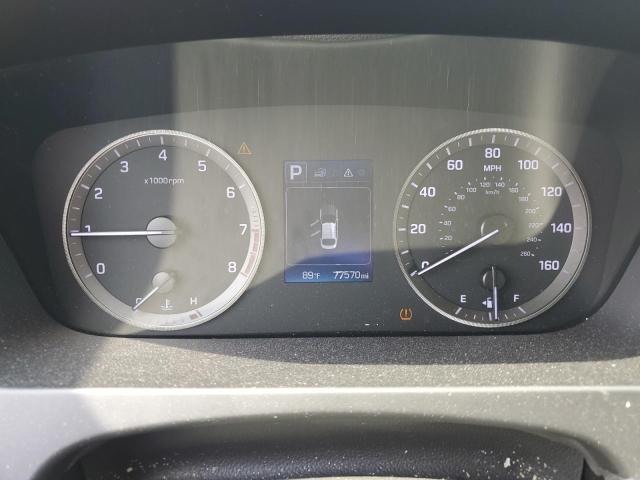 2015 HYUNDAI SONATA SE - 5NPE24AF9FH210344