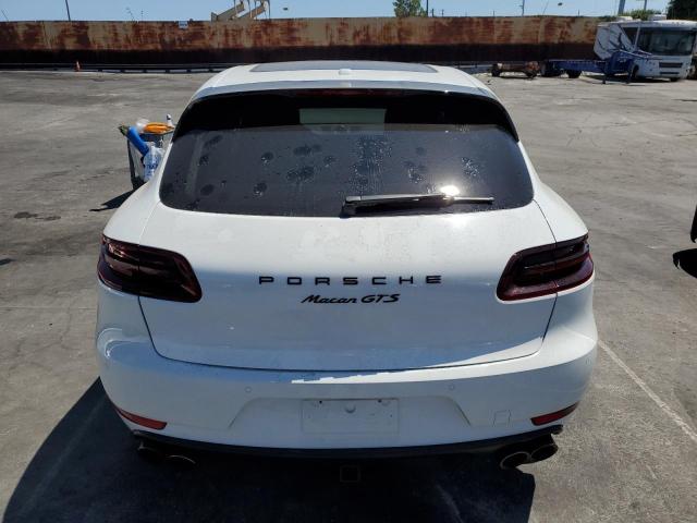 VIN WP1AG2A53HLB56743 2017 Porsche Macan, Gts no.6