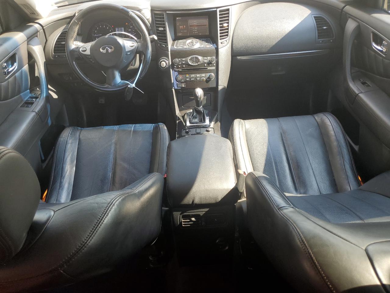 JN8CS1MW2HM414059 2017 Infiniti Qx70