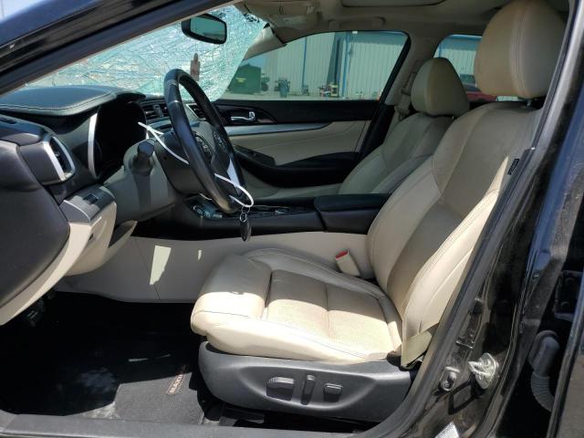 2016 NISSAN MAXIMA 3.5 - 1N4AA6AP1GC409820