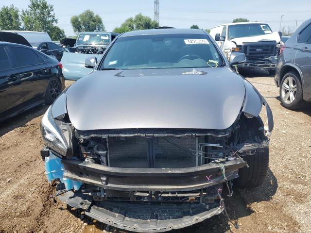 2015 Infiniti Q70 3.7 VIN: JN1BY1AP3FM540806 Lot: 62915074