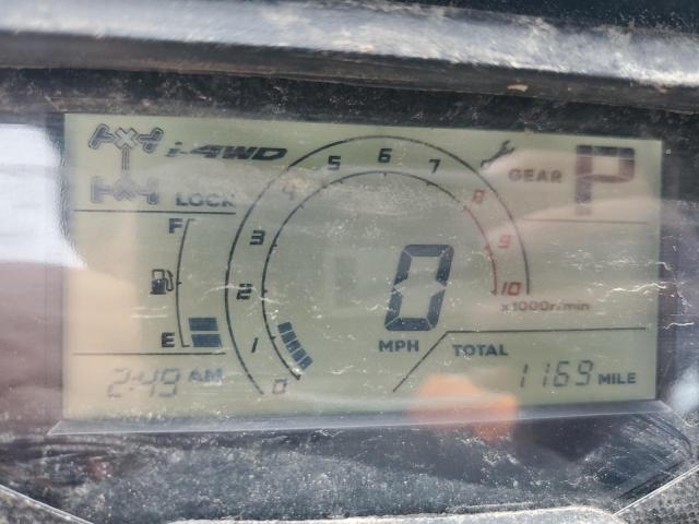 2023 HONDA SXS1000 M5 1HFVE04W0P4700356