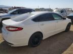 FORD FUSION SE photo