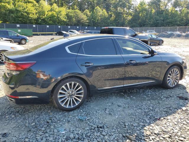 2017 Kia Cadenza Premium VIN: KNALC4J1XH5062892 Lot: 61311434