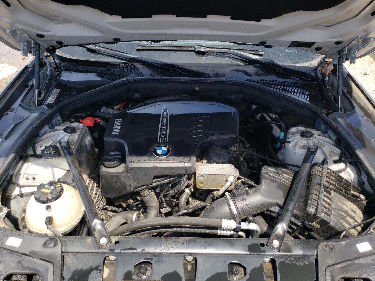 WBA5A5C51ED510846 2014 BMW 528 I