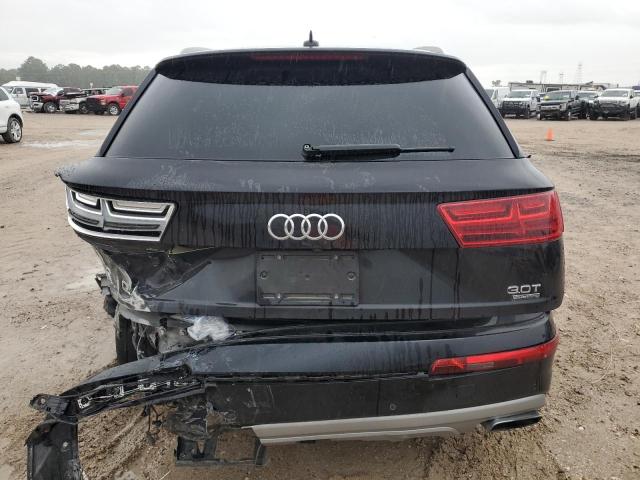 VIN WA1VAAF71JD044896 2018 Audi Q7, Prestige no.6