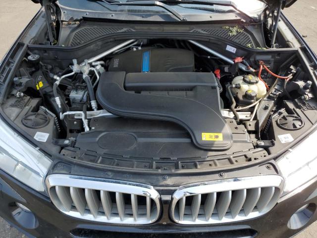 VIN 5UXKT0C39H0S80954 2017 BMW X5, Xdr40E no.11