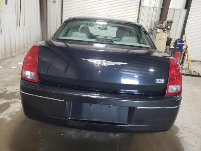 2006 Chrysler 300 Touring VIN: 2C3KA53G86H397042 Lot: 61304204