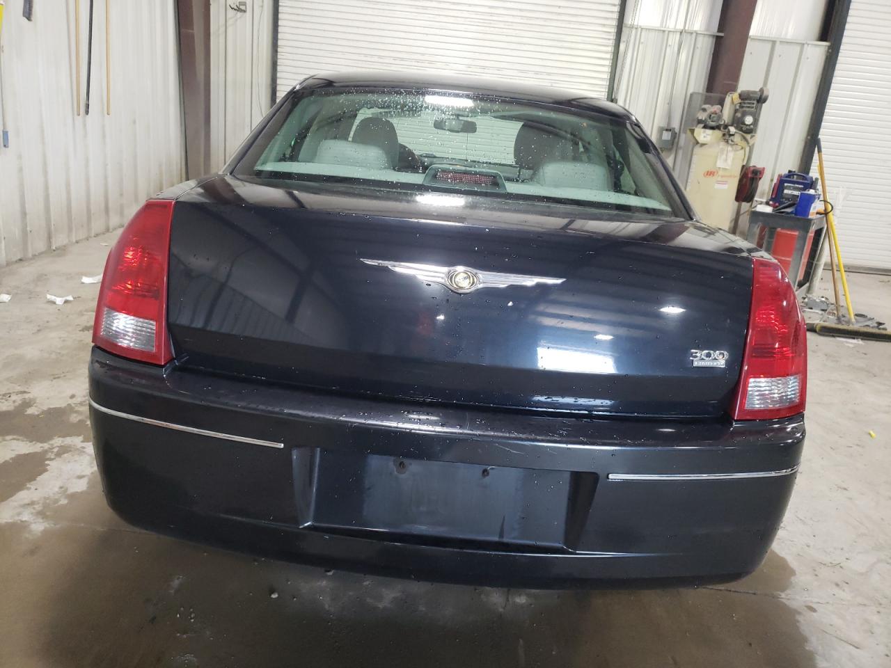 2C3KA53G86H397042 2006 Chrysler 300 Touring