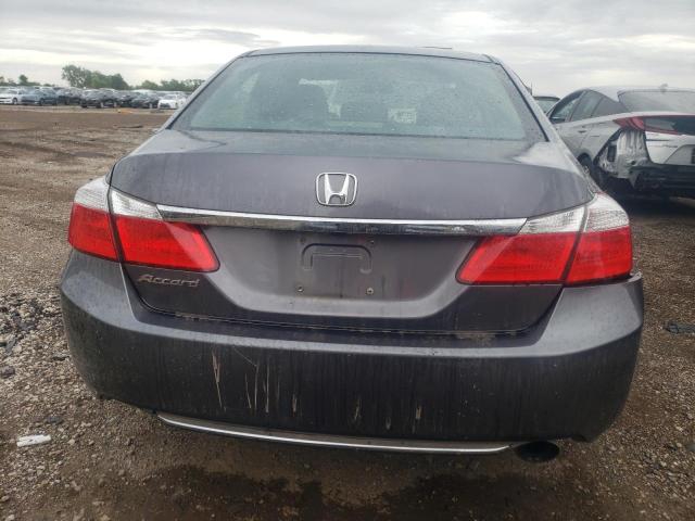 2015 HONDA ACCORD LX - 1HGCR2F37FA019066