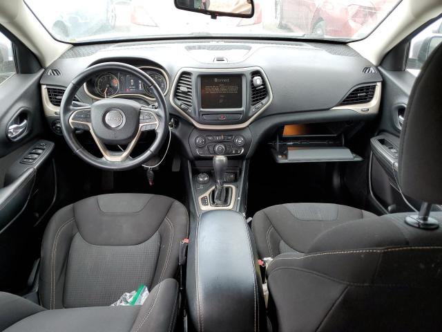 2016 JEEP CHEROKEE L - 1C4PJMCS5GW254102