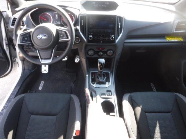 2018 SUBARU IMPREZA SP - 4S3GTAM62J3752275