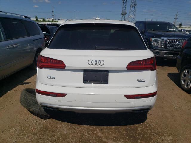 VIN WA1BNAFY5J2060238 2018 Audi Q5, Premium Plus no.6