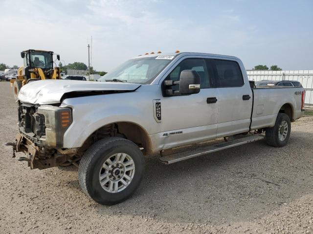 VIN 1FT7W2BT8KEG43900 2019 Ford F-250, Super Duty no.1