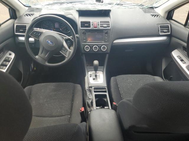 2015 Subaru Impreza VIN: JF1GJAA64FH015198 Lot: 62114954