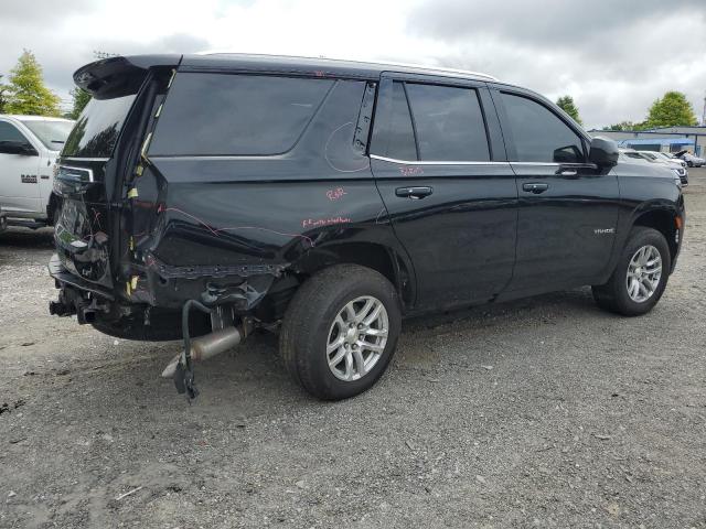 2021 CHEVROLET TAHOE K150 - 1GNSKNKD4MR357237