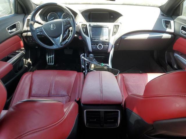 2019 Acura Tlx Technology VIN: 19UUB1F65KA000992 Lot: 62056834