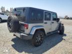 JEEP WRANGLER U photo