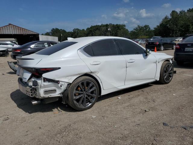 2022 LEXUS IS 350 F-S JTHGZ1B27N5049889