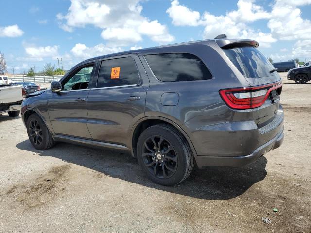 2019 DODGE DURANGO R/ - 1C4SDJCT2KC848682