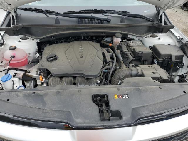 2023 KIA SPORTAGE E - 5XYK33AF4PG121607