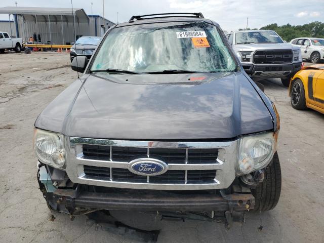 1FMCU9D73CKB95187 2012 Ford Escape Xlt