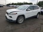 JEEP CHEROKEE L photo