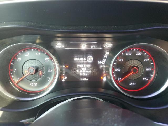 2015 DODGE CHARGER SE - 2C3CDXBG1FH752030